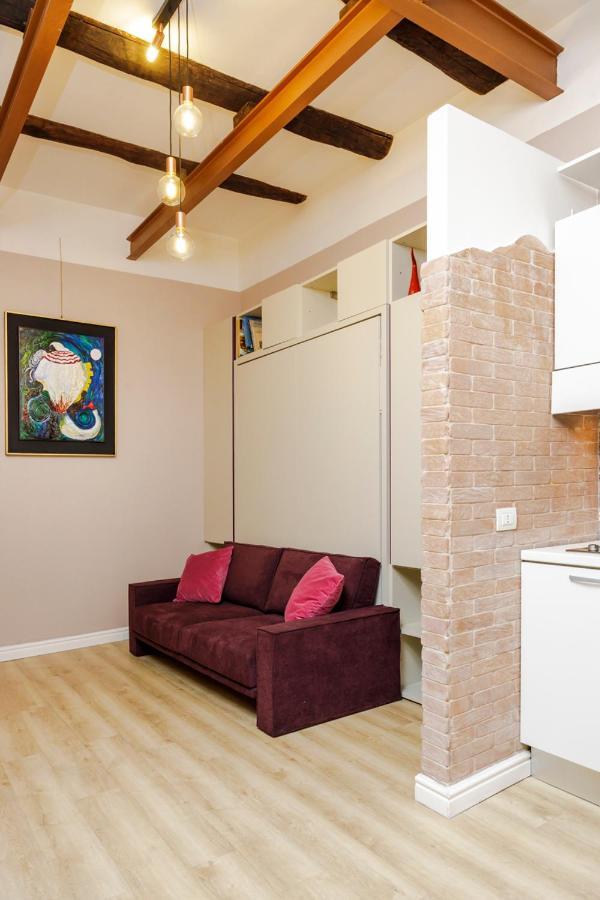 Vicky's Luxury Appartement *