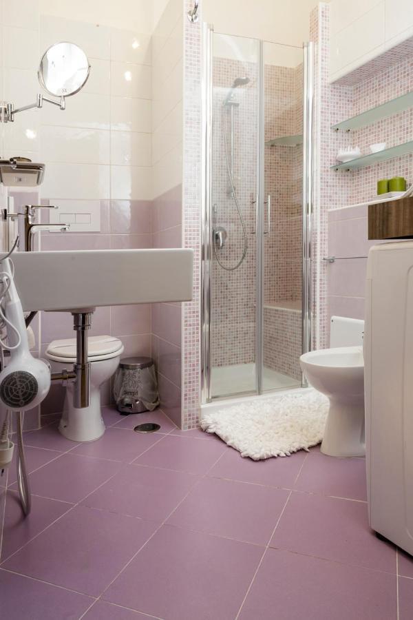Vicky's Luxury Appartement