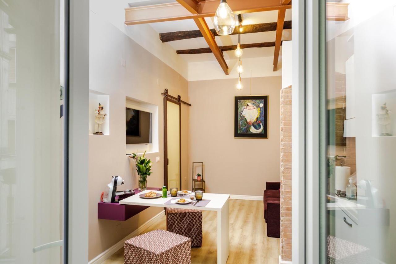 Appartement Vicky's Luxury *