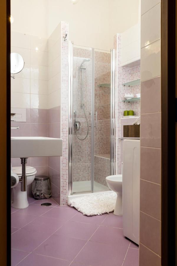 Appartement Vicky's Luxury *